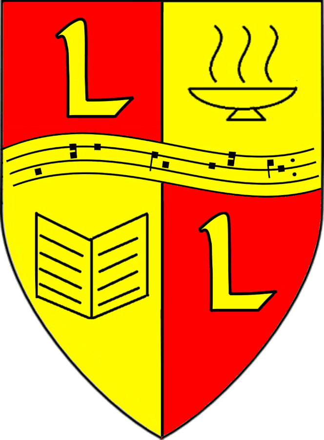 Logo Laudis Laetitia